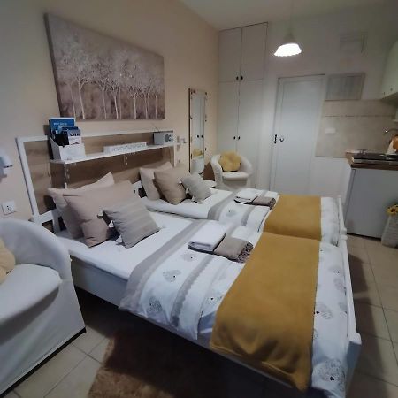 Entrance Apartment Split Bagian luar foto