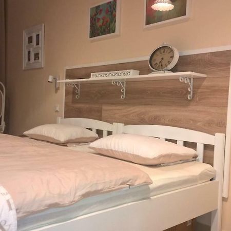 Entrance Apartment Split Bagian luar foto