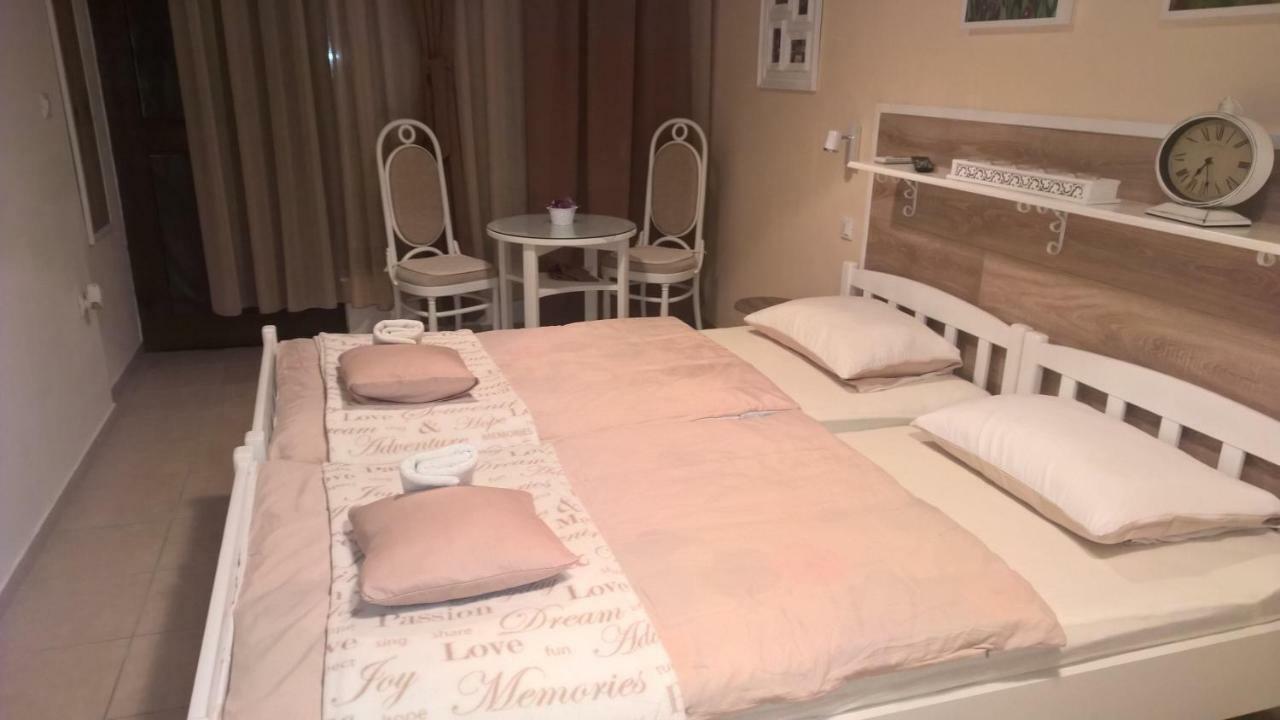 Entrance Apartment Split Bagian luar foto