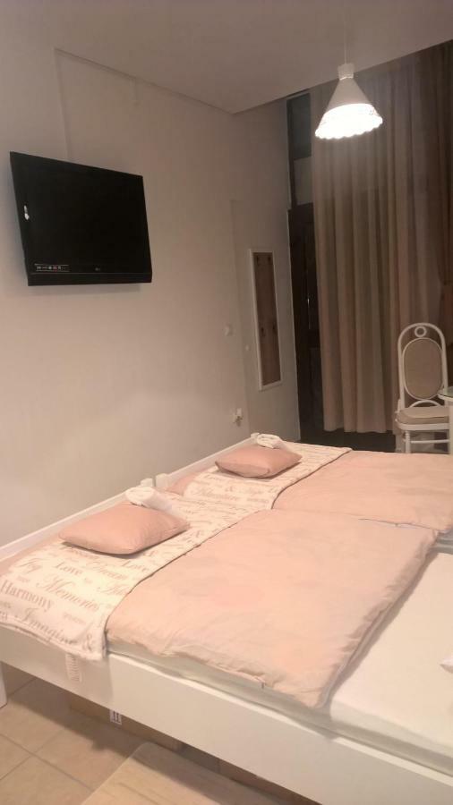 Entrance Apartment Split Bagian luar foto