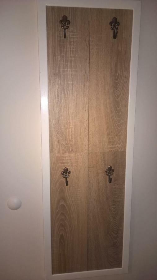 Entrance Apartment Split Bagian luar foto
