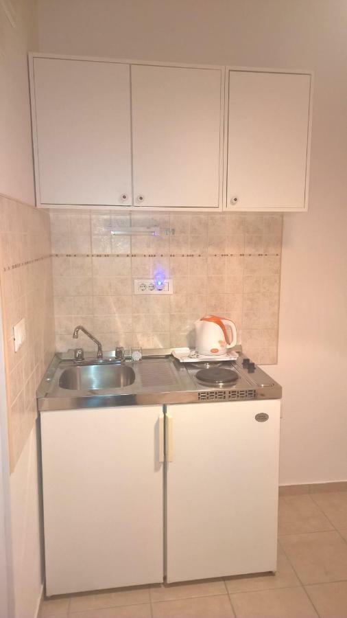 Entrance Apartment Split Bagian luar foto