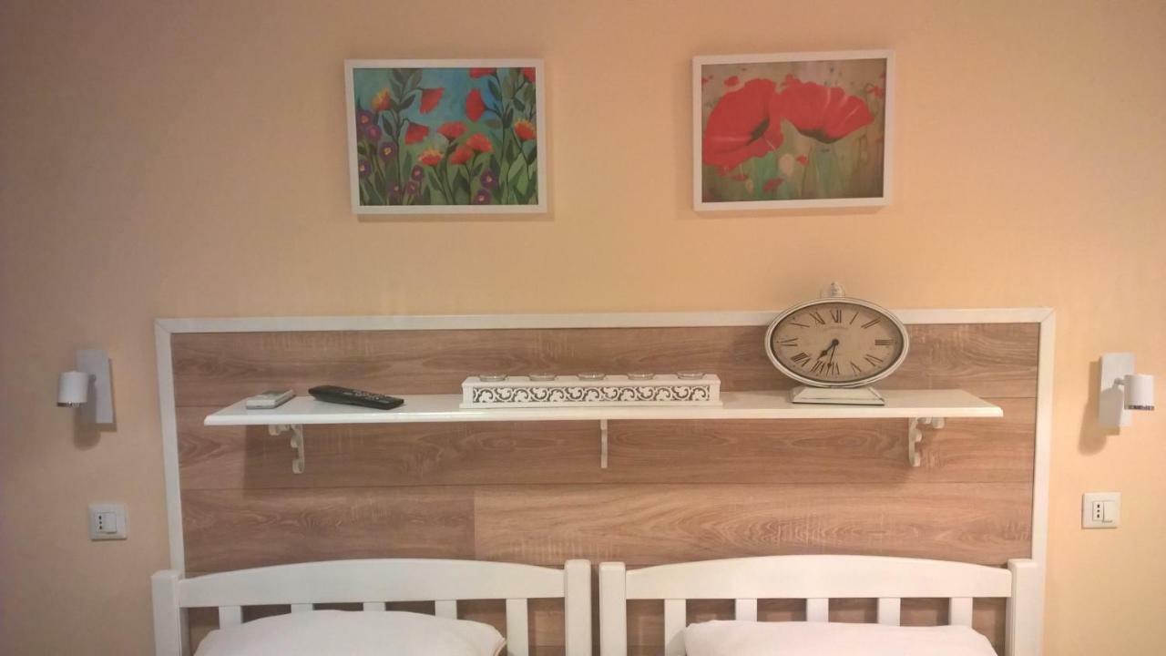 Entrance Apartment Split Bagian luar foto